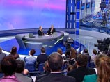 "Левада-Центр" подтвердил революционные прогнозы: россияне устали от стабильности и Путина и возжелали перемен