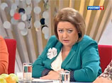 Фонд "Даунсайд Ап" обратился не только к Астахову, но и в руководству ВГТРК и персонально к телеведущей в своем открытом письме, опубликованном на сайте организации Фонд "Даунсайд Ап" обратился не только к Астахову, но и в руководству ВГТРК и персонально к телеведущей в своем открытом письме, опубликованном на сайте организации