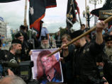 Православные активисты иногда проявляют "ревность не по разуму", считает патриарх Православные активисты иногда проявляют "ревность не по разуму", считает патриарх