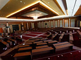 Всеобщий национальный конгресс (парламент) Ливии одобрил состав правительства премьер-министра Али Зейдана