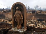 США после "Сэнди": Нью-Йорк возвращается к привычной жизни, Вашингтону дали электричество США после "Сэнди": Нью-Йорк возвращается к привычной жизни, Вашингтону дали электричество