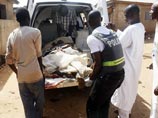В Нигерии грабители перестреляли жителей деревни: 18 жертв