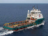 В Нигерии освободили похищенных российских моряков и их коллегу-эстонца В Нигерии освободили похищенных российских моряков и их коллегу-эстонца