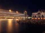 Венеция, 1 ноября 2012 года