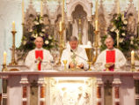Число желающих стать священниками в Ирландии стало рекордно низким