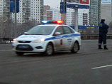 В Москве грабители отбились с помощью "травматики" от полиции и скрылись на Infiniti В Москве грабители отбились с помощью "травматики" от полиции и скрылись на Infiniti