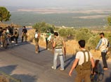 Повстанцы уничтожили 28 солдат правительственных войск у сирийского города Саракеб