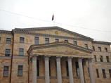 В Думе не собираются возвращать мандат Гудкову, несмотря на позицию прокуратуры В Думе не собираются возвращать мандат Гудкову, несмотря на позицию прокуратуры