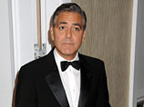 Джордж Клуни оказался родственником Авраама Линкольна