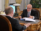 Владимир Путин предложил расширить состав президентского Совета по правам человека, возглавляемого Михаилом Федотовым