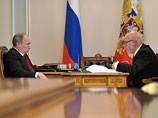Путин предложил втрое увеличить Совет по правам человека Путин предложил втрое увеличить Совет по правам человека