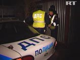 В Москве пьяные приставы отметили свой праздник стрельбой и тараном иномарки с девушкой из СКР В Москве пьяные приставы отметили свой праздник стрельбой и тараном иномарки с девушкой из СКР
