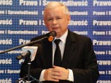 Ярослав Качиньский обрушился на прокуратуру с обвинениями, назвав "огромным обманом" это утверждение. Он призвал к отставке правительства