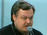 Всеволод Чаплин ответил за Украинскую православную церковь Московского патриархата