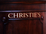 Обнаруженная через 100 лет картина Фешина станет топ-лотом русских торгов Christie's