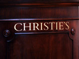 Обнаруженная через 100 лет картина Фешина станет топ-лотом русских торгов Christie's Обнаруженная через 100 лет картина Фешина станет топ-лотом русских торгов Christie's