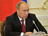 Разговоры о захворавшем Путине не сказались на российских рынках Разговоры о захворавшем Путине не сказались на российских рынках