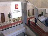 Экс-депутат Гудков отказался возвращаться в Госдуму "по-тихому, через черный ход" Экс-депутат Гудков отказался возвращаться в Госдуму "по-тихому, через черный ход"