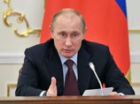 Владимир Путин может пропустить декабрьский саммит Россия - Евросоюз в Брюсселе, направив вместо себя Дмитрия Медведева