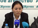 Бесчеловечный "розыгрыш" длился три часа - о том, что Назире Айтбековой пришлось вытерпеть за это время, она рассказала сама на пресс-конференции