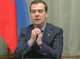 Медведев: Россия должна обратить свои взоры к Востоку Медведев: Россия должна обратить свои взоры к Востоку