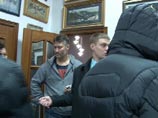 В Екатеринбурге утром в пятницу начались обыски в фонде Евгения Ройзмана "Город без наркотиков"