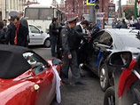 Явившись в суд после угрозы доставки силой, гости "стреляющей свадьбы" получили арест и штраф Явившись в суд после угрозы доставки силой, гости "стреляющей свадьбы" получили арест и штраф
