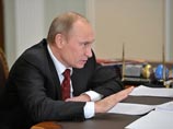 Путин в четверг предложил расширить состав СПЧ, включив в него по три кандидата от каждой номинации, победивших в прошедшем конкурсном отборе, и тем самым увеличить совет с 40 до 65 человек