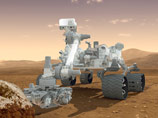 Марсоход Curiosity впервые проанализировал состав атмосферы Марса, отчиталась Лаборатория реактивного движения NASA. Метана, наличие которого было бы одним из доказательств того, что на этой планете когда-то cуществовала микробная жизнь, не обнаружено