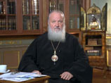 Патриарх Кирилл предостерег россиян от "смуты в умах", припомнив польское нашествие