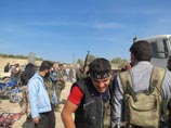 Сирийские повстанцы начали наступление на стратегический аэропорт Сирийские повстанцы начали наступление на стратегический аэропорт