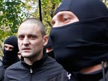 "Левый фронт" Удальцова проверяют на экстремизм "Левый фронт" Удальцова проверяют на экстремизм