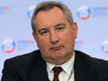 Рогозин поедет в Приднестровье договариваться о консульствах и в Кишенев - о долгах