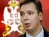 Александр Вучич Александр Вучич