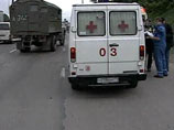В КБР маршрутка столкнулась с ВАЗом и загорелась: трое погибших
