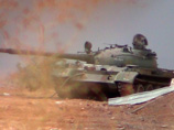 Израиль заметил сирийские танки на Голанских высотах и жалуется в ООН
