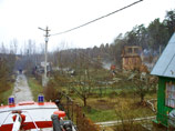 3 ноября в 4:50 в Щелковском районе Московской области на газопроводе "Аборино - Щитниково-1" (диаметр 820 мм) произошел разрыв с возгоранием