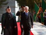 Премьер Италии неожиданно прибыл в Афганистан