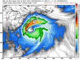 Северо-востоку США, пережившему "Сэнди", угрожает еще один ураган