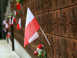 В Катыни установят икону, подаренную польскими католиками