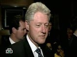 Билл Клинтон был 42-м президентом США. Он покинул свой пост в январе 2001 года Билл Клинтон был 42-м президентом США. Он покинул свой пост в январе 2001 года