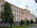 Хабаровску присвоено звание "Город воинской славы" Хабаровску присвоено звание "Город воинской славы"