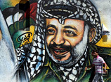 Эксгумация останков Ясира Арафата состоится 26 ноября.  Следы полония-210 будут искать европейские эксперты 

