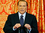 Берлускони обвиняется в использовании услуг несовершеннолетних проституток и злоупотреблении служебным положением для сокрытия этого преступления
