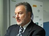 Акционеры рижского "Динамо" отправили в отставку главного тренера 
