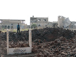 В Сирии подорвавшийся смертник убил более 50 солдат