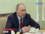 Путин пообещал вдове Солженицына вернуть школьникам часы литературы, но "навязывать сверху" не станет Путин пообещал вдове Солженицына вернуть школьникам часы литературы, но "навязывать сверху" не станет