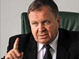 Об этом заявил глава украинского ЦИК Владимир Шаповал Об этом заявил глава украинского ЦИК Владимир Шаповал
