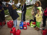Прокуроры Нью-Йорка расследуют случаи удвоения и утроения цен после урагана Сэнди Прокуроры Нью-Йорка расследуют случаи удвоения и утроения цен после урагана Сэнди