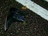 Под Брянском погиб пешеход, которого переехали три автомобиля Под Брянском погиб пешеход, которого переехали три автомобиля